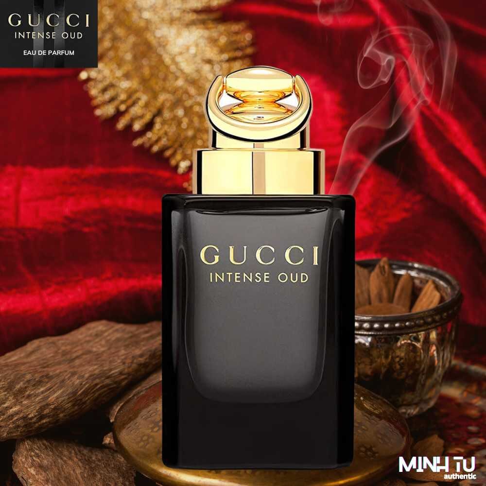 Gucci Intense Oud EDP